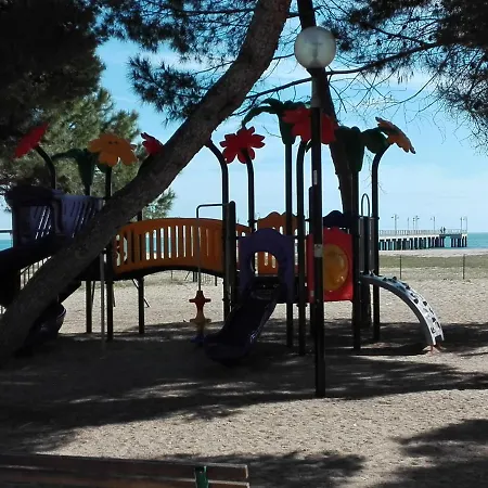 La Casa Di Annisa A Marina Di Дом отдыха