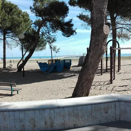 別荘 La Casa Di Annisa A Marina Di ヴァスト