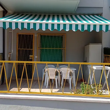 La Casa Di Annisa A Marina Di 別荘 ヴァスト