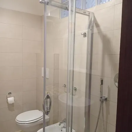 La Casa Di Annisa A Marina Di * Васто