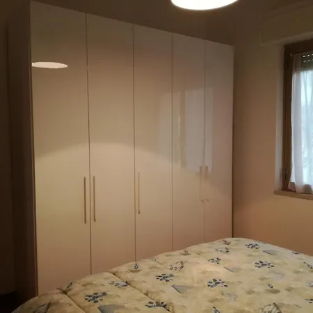 La Casa Di Annisa A Marina Di