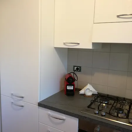 別荘 La Casa Di Annisa A Marina Di ヴァスト