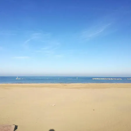 La Casa Di Annisa A Marina Di
