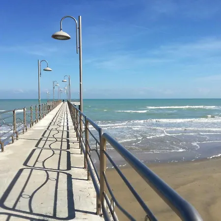La Casa Di Annisa A Marina Di 別荘 ヴァスト