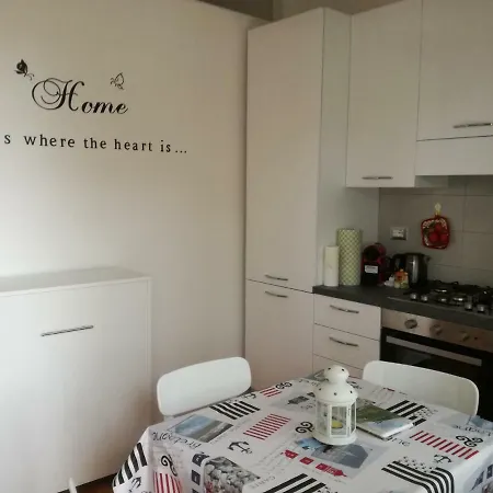 Дом отдыха La Casa Di Annisa A Marina Di