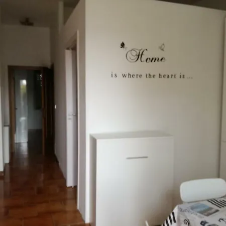 La Casa Di Annisa A Marina Di * ヴァスト