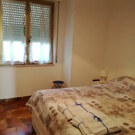 La Casa Di Annisa A Marina Di *