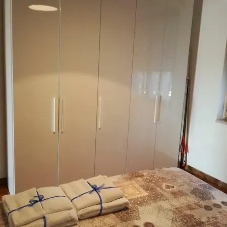 Дом отдыха La Casa Di Annisa A Marina Di *