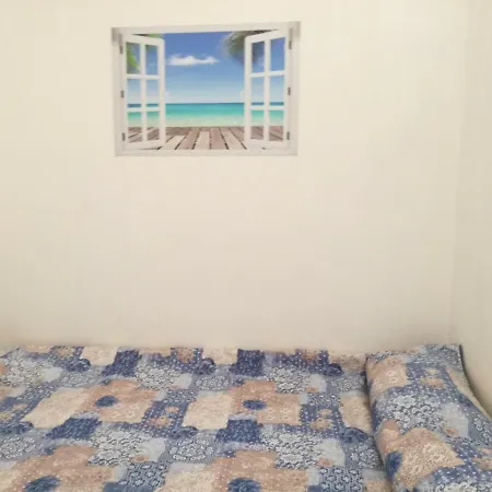 La Casa Di Annisa A Marina Di *